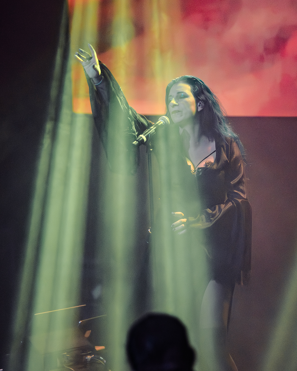 Moonspell - Wolfheart and Other Stories: The Best of Moonspell Tour 2026